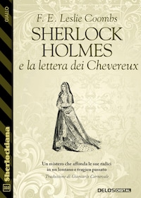 Sherlock Holmes e la lettera dei Chevereux