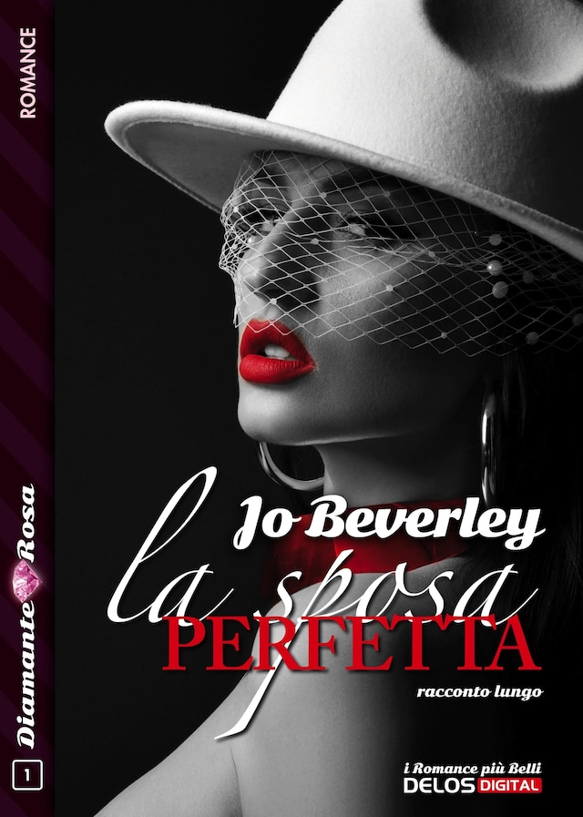 Book cover for La sposa perfetta