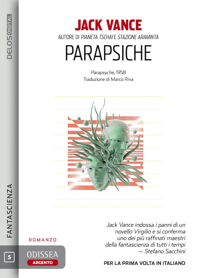 Book cover for Parapsiche