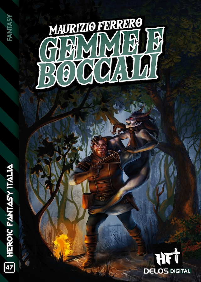 Couverture de livre pour Gemme e boccali