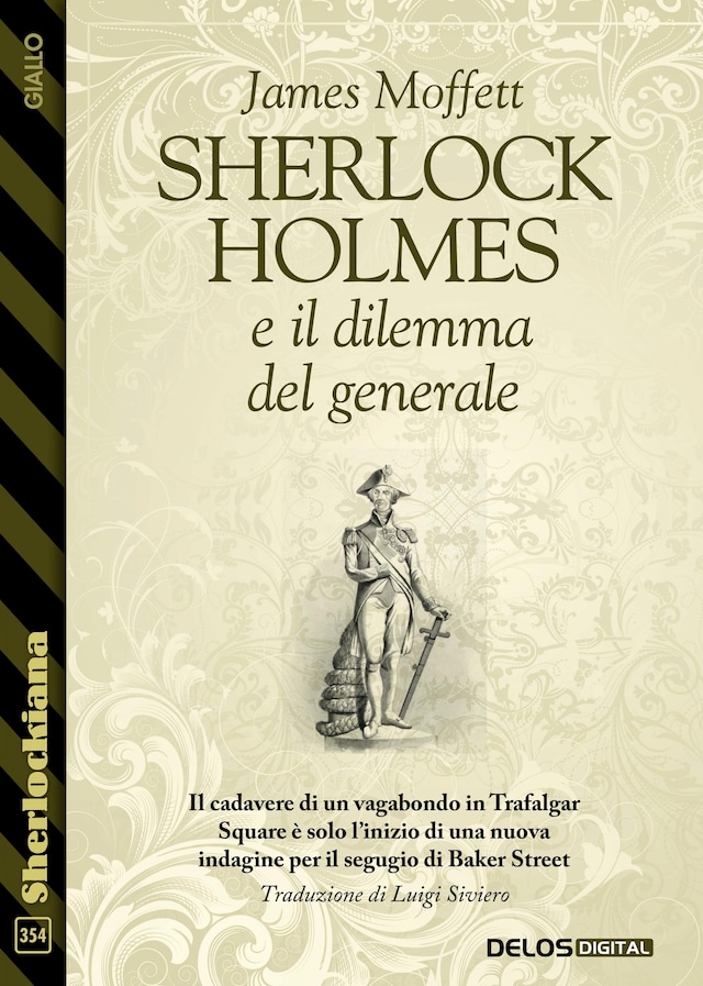 Sherlock Holmes e il dilemma del generale
