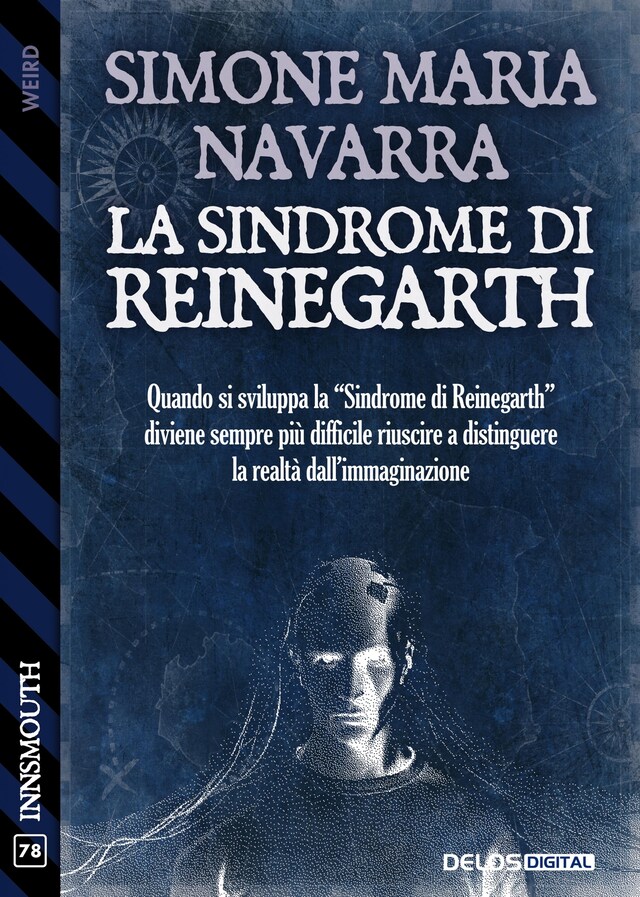 Portada de libro para La sindrome di Reinegarth