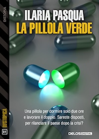 La pillola verde