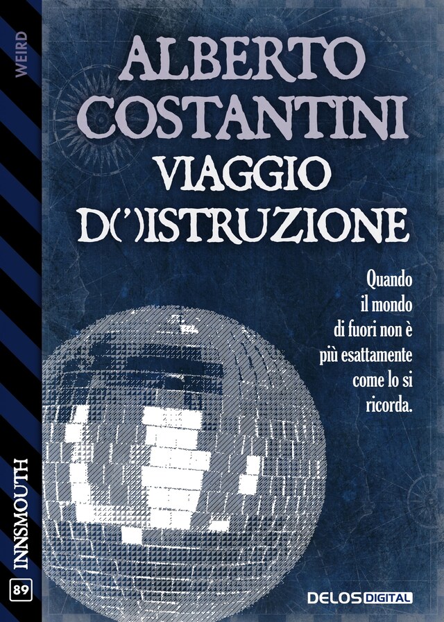 Book cover for Viaggio d(')istruzione