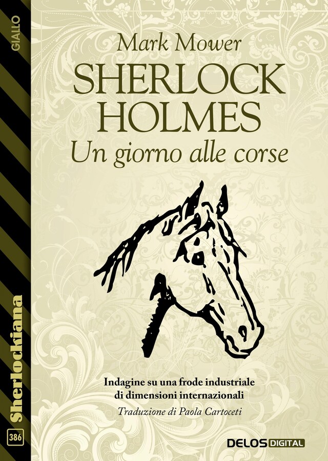 Sherlock Holmes - Un giorno alle corse
