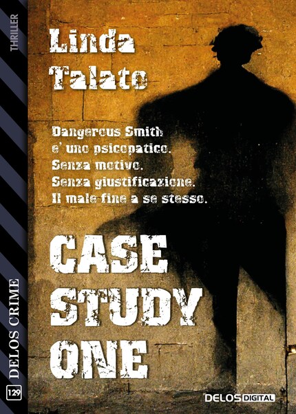 Case Study One bookCoverFor