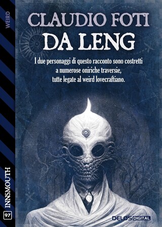 Da Leng bookCoverFor