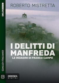 I delitti di Manfreda
