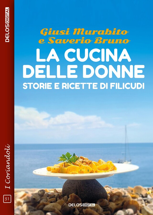 Boekomslag van La cucina delle donne