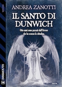 Il Santo di Dunwich