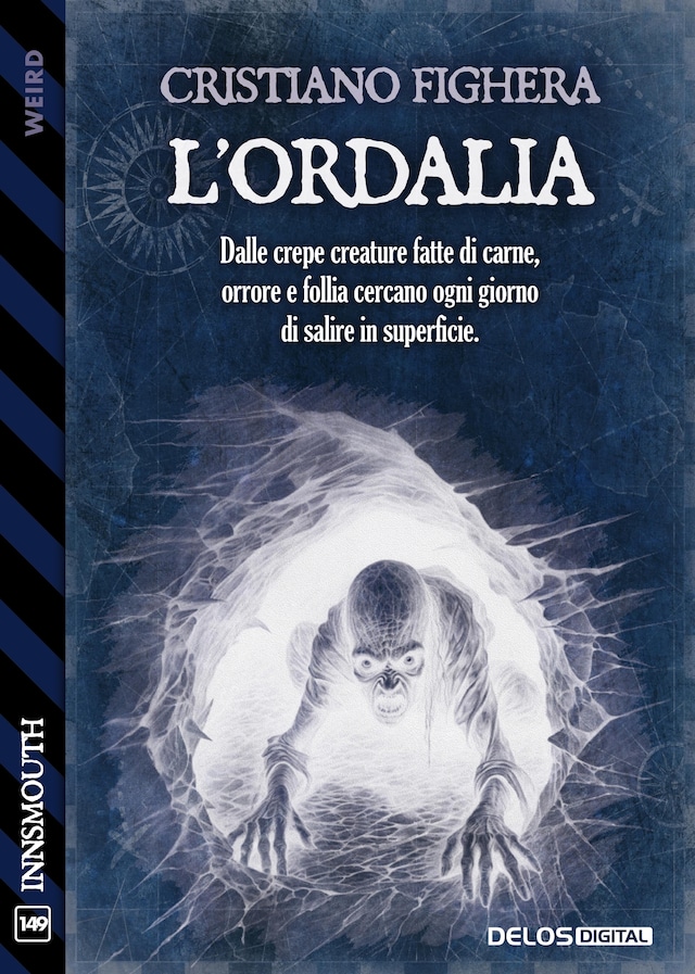 Book cover for L'ordalia