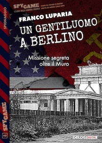 Un gentiluomo a Berlino