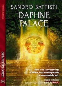 Daphne Palace