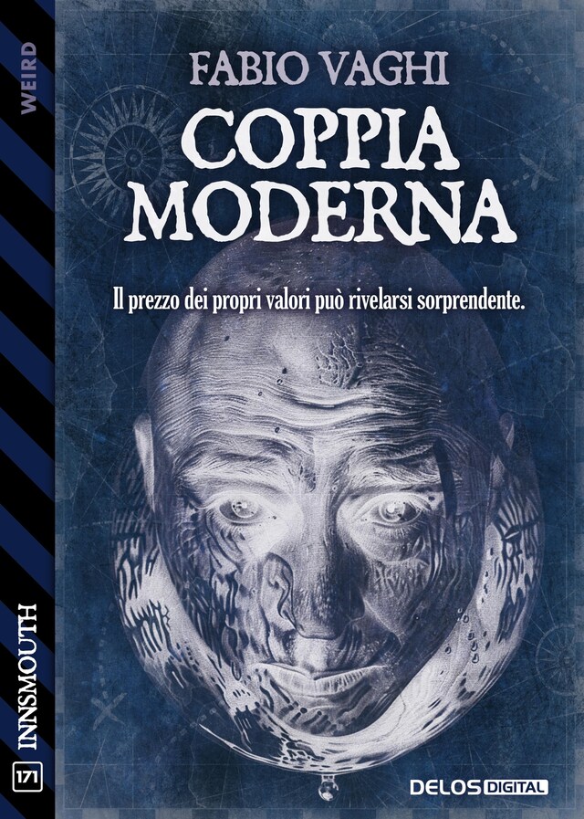 Copertina del libro per Coppia moderna