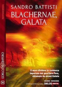 Blachernae, Galata