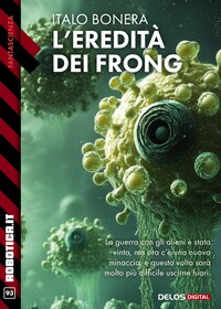 L'eredità dei Frong