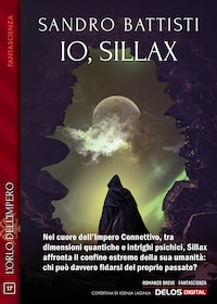 Io, Sillax