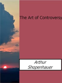 The Art of Controversy