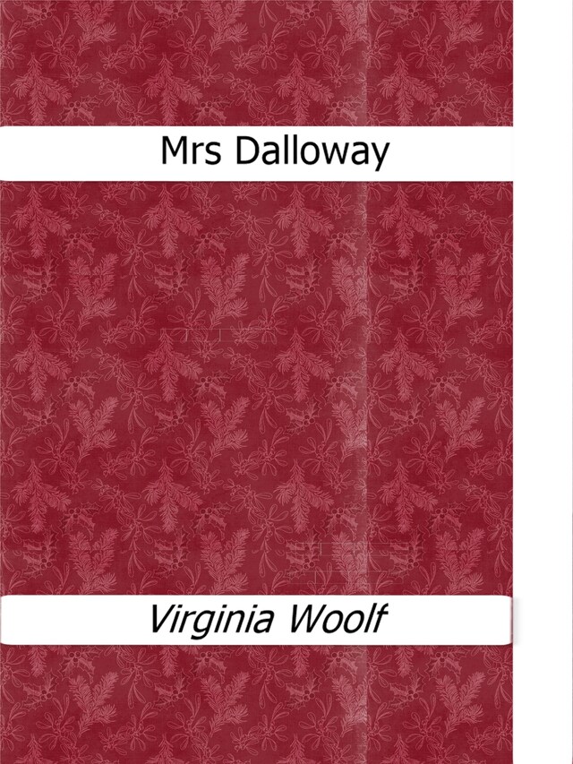 Mrs Dalloway