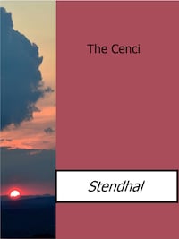 The Cenci