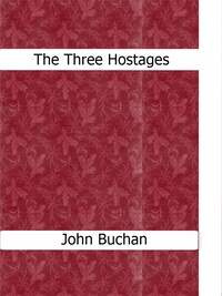 The Three Hostages