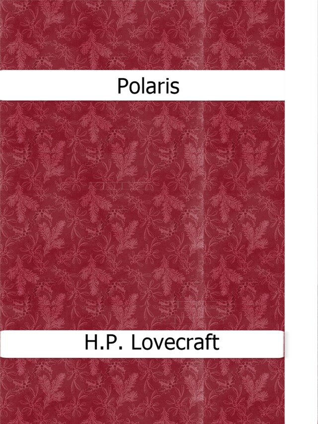 Book cover for Polaris