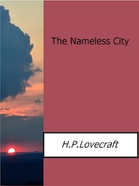 The Nameless City
