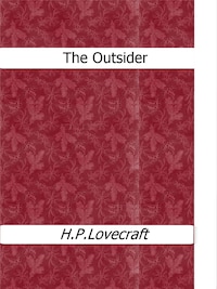 The Outsider