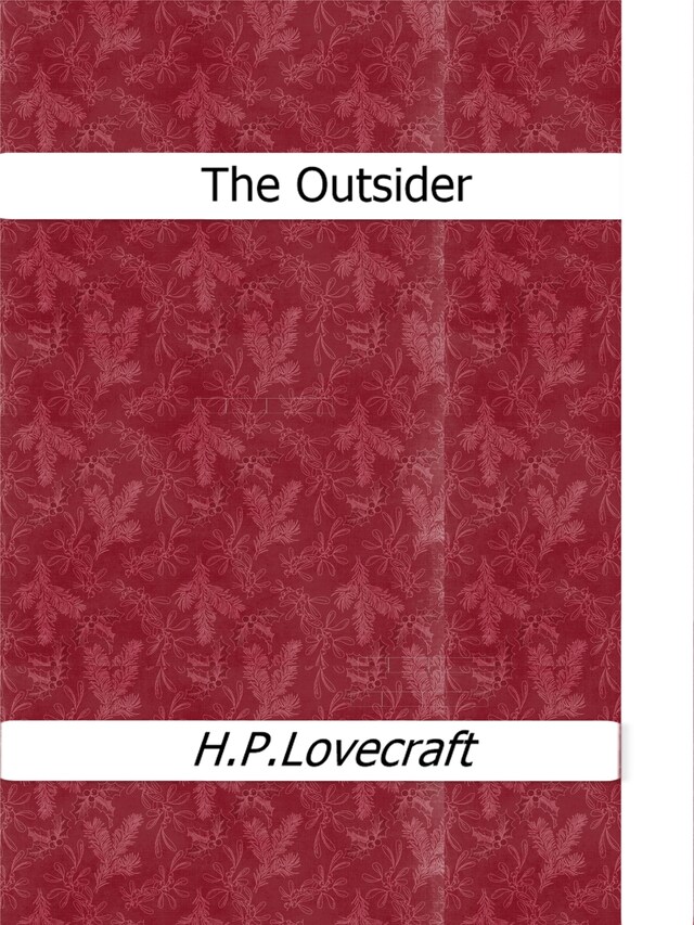 The Outsider