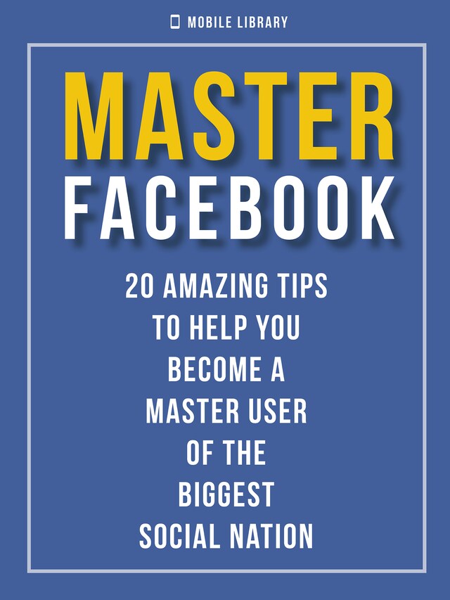 Master Facebook