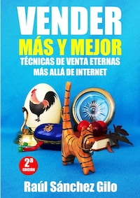 Vender Más y Mejor