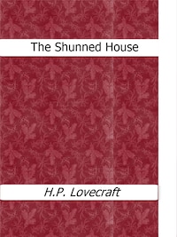 The Shunned House