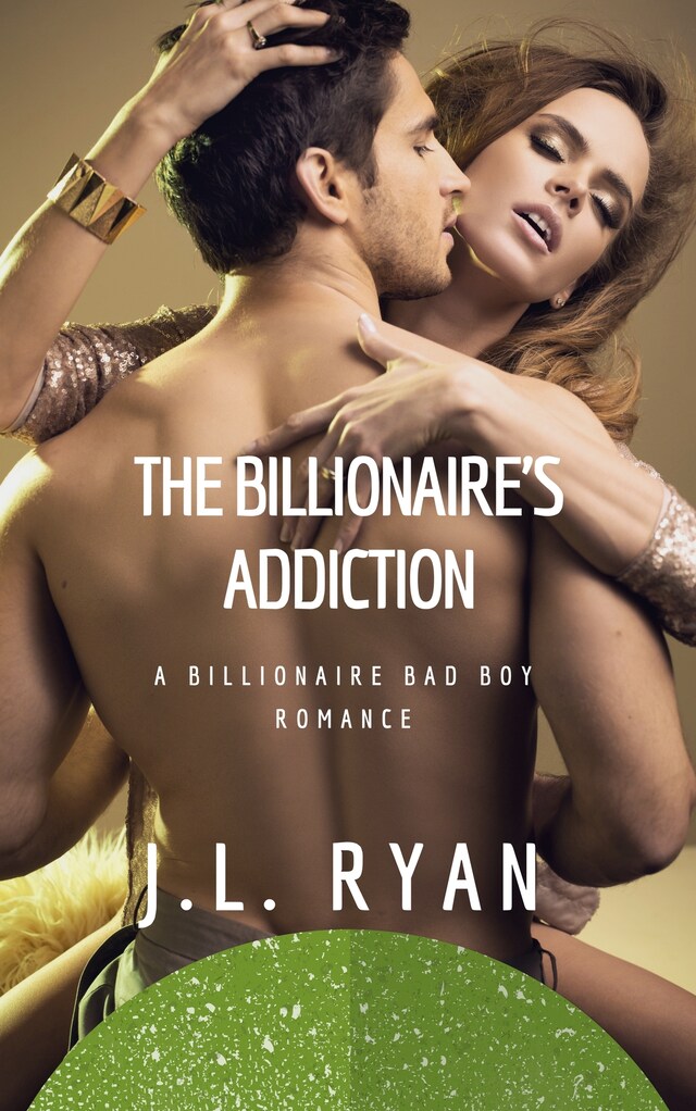 Boekomslag van The Billionaire's Addiction Boxed Set