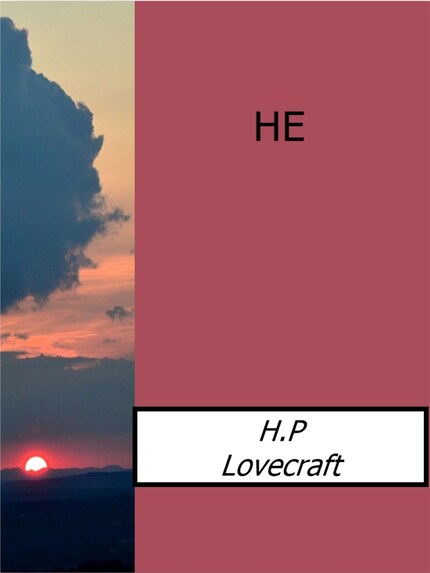 He bookCoverFor