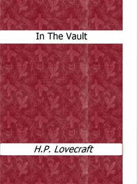 In the Vault