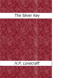 The Silver Key