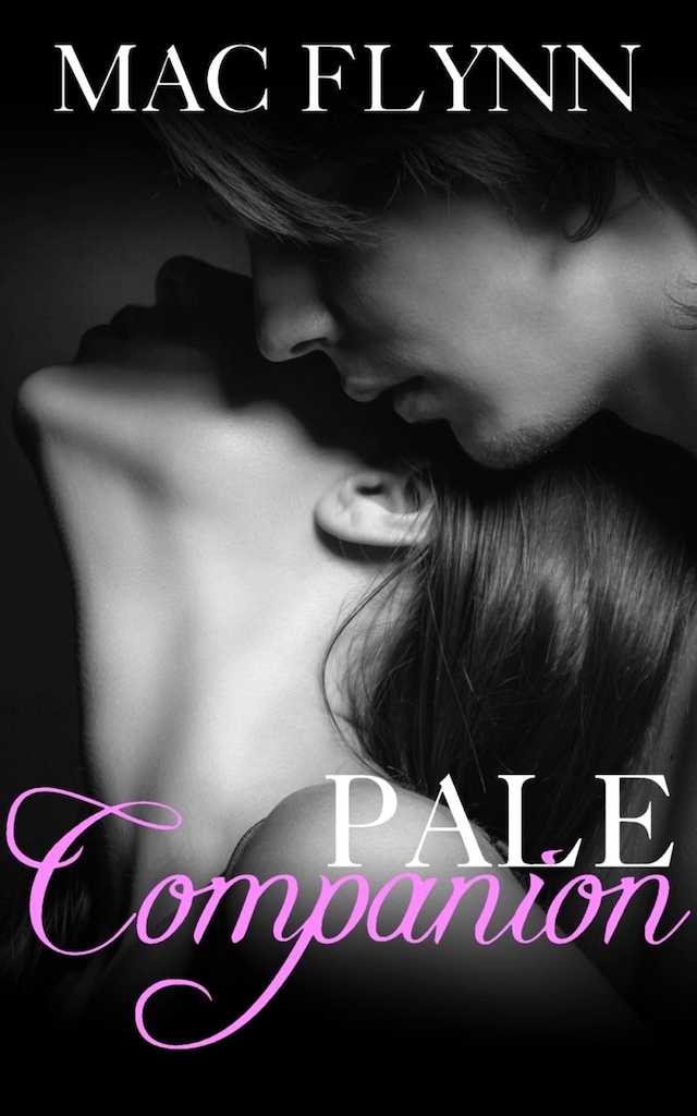 Boekomslag van Pale Companion: Pale Series, Book 2