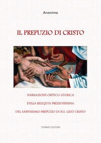 Il Prepuzio di Cristo