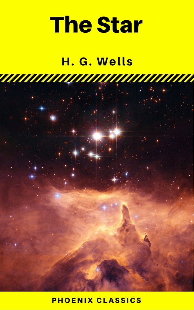 Book cover for The Star (Phoenix Classics)