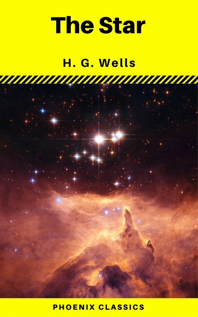 Book cover for The Star (Phoenix Classics)