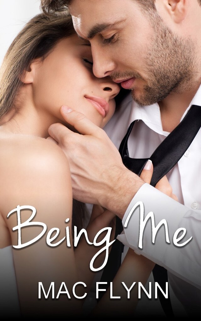 Boekomslag van Being Me: Being Me, Book 1