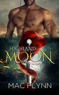 Highland Moon #1 (BBW Scottish Werewolf Shifter Romance)