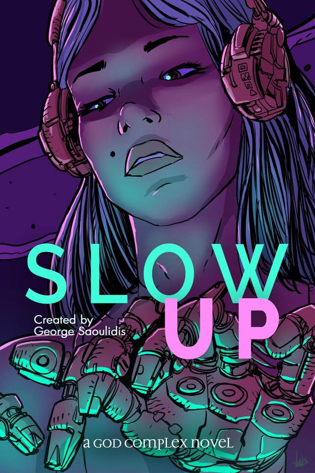 Slow Up