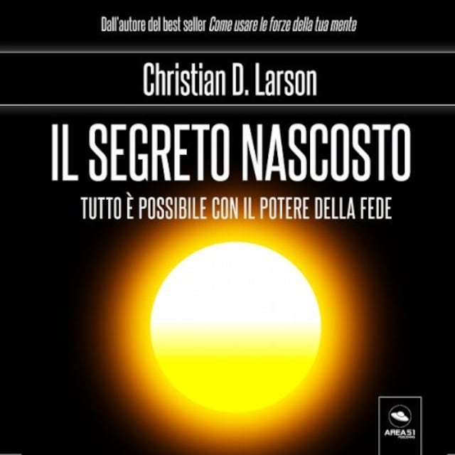 Book cover for Il Segreto nascosto