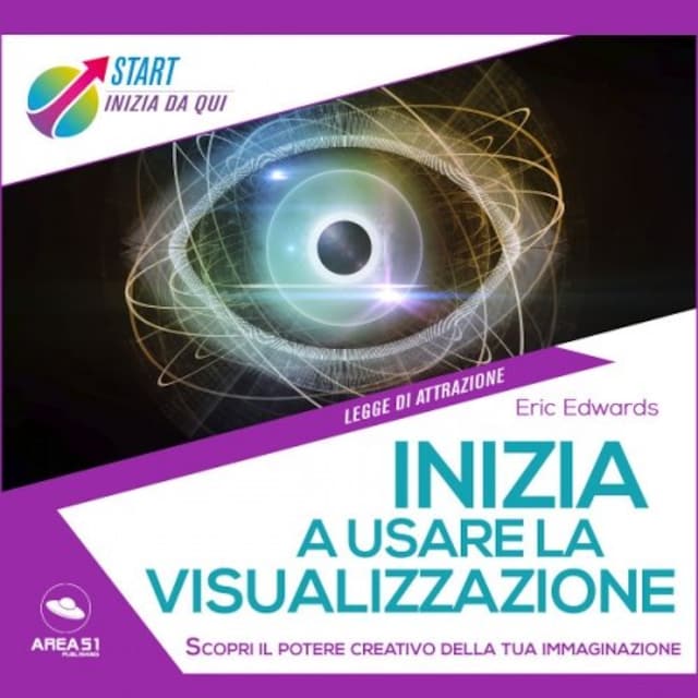 Book cover for Inizia a usare la visualizzazione