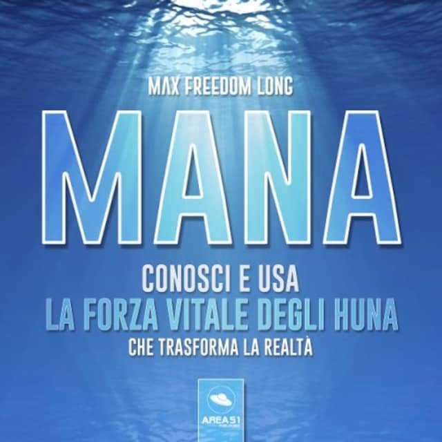 Book cover for Mana