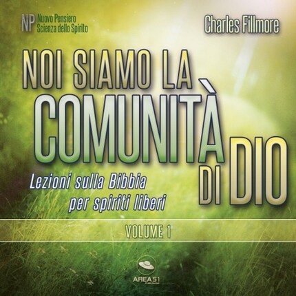 Noi siamo la comunità di Dio - Vol 1 bookCoverFor