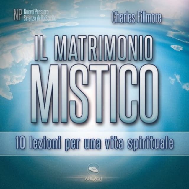 Book cover for Il matrimonio mistico