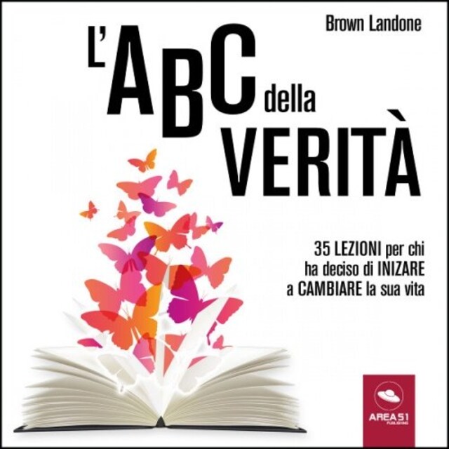 Okładka książki dla L’ABC della Verità