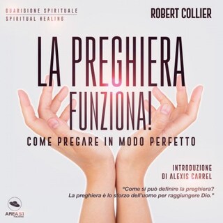 La preghiera funziona! bookCoverFor